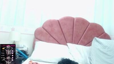 yennifer_queen public webcam profile photo 2