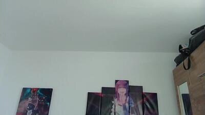 yessica_gomez01 public webcam profile photo 3