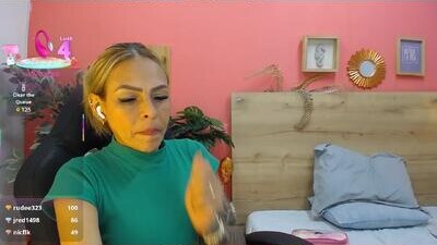 yessika_parker public webcam profile photo 5