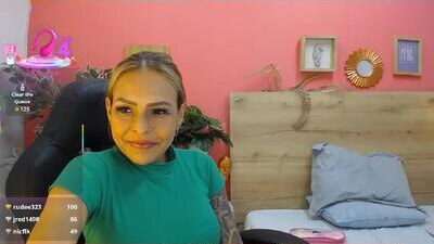 yessika_parker public webcam profile photo 6