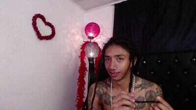 yini_and_jony public webcam profile photo 4