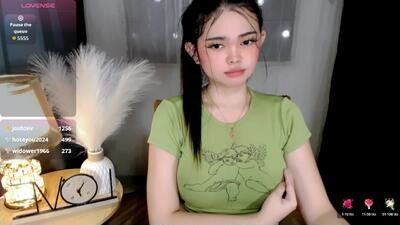 yogirl_abby public webcam profile photo 2