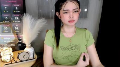 yogirl_abby public webcam profile photo 3
