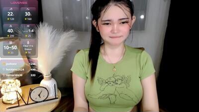 yogirl_abby public webcam profile photo 4