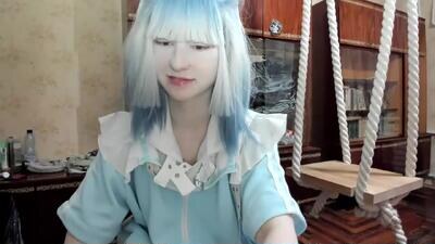 yoonhee_kiss public webcam profile photo 2
