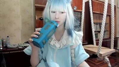 yoonhee_kiss public webcam profile photo 4