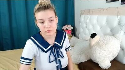 your_angel96 public webcam profile photo 5