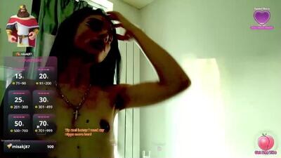 your_fantasy95 public webcam profile photo 2