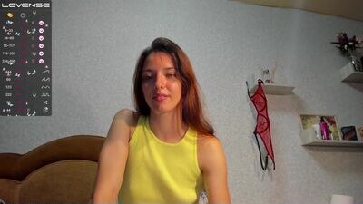 your_little_flexible_girl