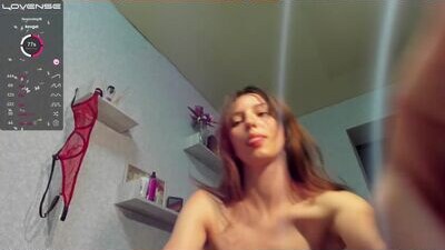 your_little_flexible_girl public webcam profile photo 8