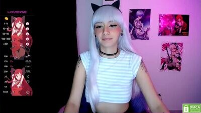 your_sexy_kitten_ public webcam profile photo 2