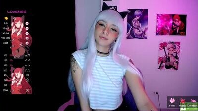 your_sexy_kitten_ public webcam profile photo 3
