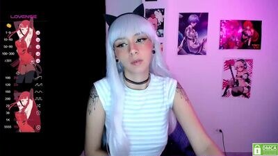 your_sexy_kitten_ public webcam profile photo 4