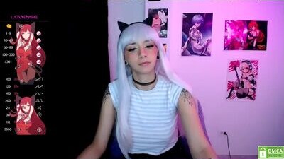 your_sexy_kitten_ public webcam profile photo 5