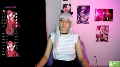 your_sexy_kitten_ public webcam profile photo 6