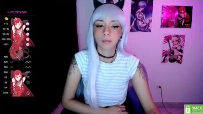 your_sexy_kitten_ public webcam profile photo 8