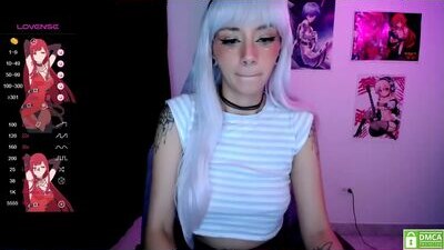 your_sexy_kitten_ public webcam profile photo 9