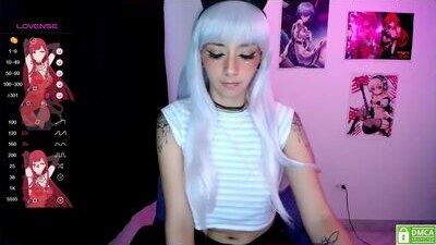 your_sexy_kitten_ public webcam profile photo 10