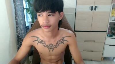 yourasian_eric
