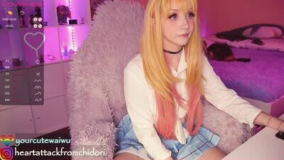 yourcutewaifu public webcam profile photo 3