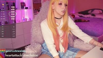 yourcutewaifu public webcam profile photo 5
