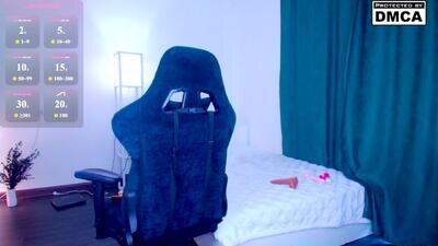 yourfairyalice_ public webcam profile photo 2