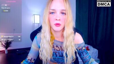 yourfairyalice_ public webcam profile photo 3