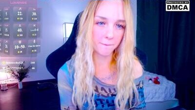 yourfairyalice_ public webcam profile photo 8