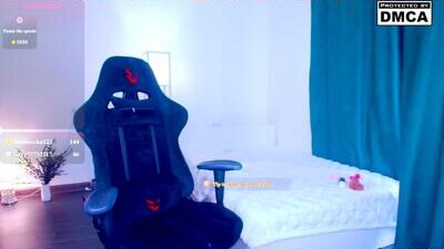 yourfairyalice_ public webcam profile photo 9