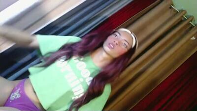yourgoddessamy_ public webcam profile photo 2