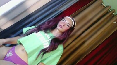 yourgoddessamy_ public webcam profile photo 4