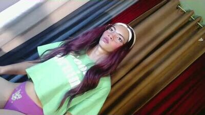 yourgoddessamy_ public webcam profile photo 5