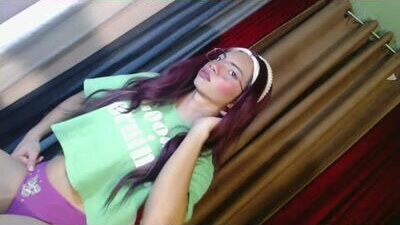 yourgoddessamy_ public webcam profile photo 6