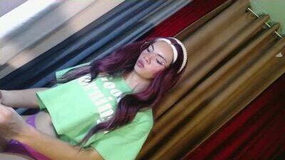 yourgoddessamy_ public webcam profile photo 8