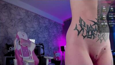 yourinkeddream public webcam profile photo 8
