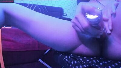 yournymphbabe public webcam profile photo 5