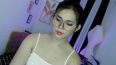 yourprettyblythe_ts public webcam profile photo 2