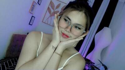 yourprettyblythe_ts public webcam profile photo 4