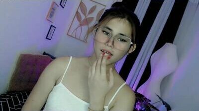 yourprettyblythe_ts public webcam profile photo 6