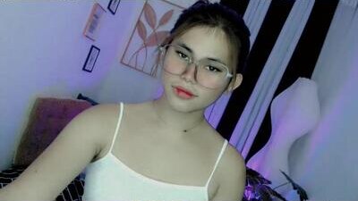 yourprettyblythe_ts public webcam profile photo 7