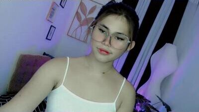 yourprettyblythe_ts public webcam profile photo 8
