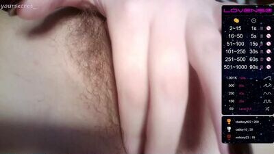 yoursecret_