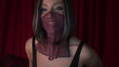 yoursecretgenie public webcam profile photo 2