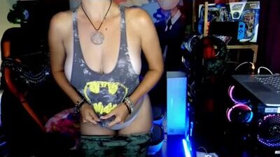 yoursecretgirlfriend963 public webcam profile photo 7