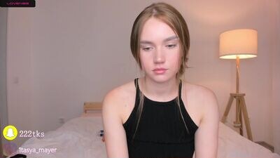 yourshydreams