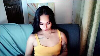 yoursinfulqueen_chantal public webcam profile photo 10