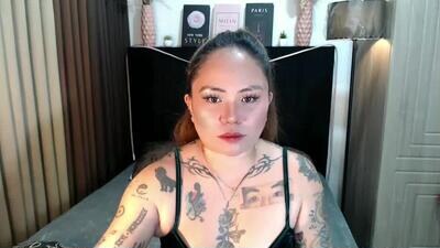 yoursweet_amara public webcam profile photo 2