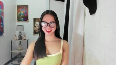 yourtinybunny public webcam profile photo 3