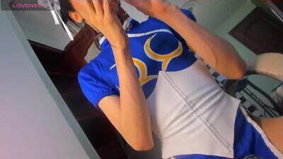 yourvirtualgirlfriennd public webcam profile photo 7