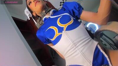 yourvirtualgirlfriennd public webcam profile photo 10